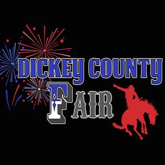 Wheeler Dealer Dickey County Fair July 6th thru 9th Gate